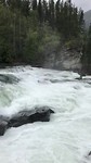 Waterval Mount Robson