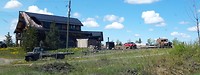 Onderweg
