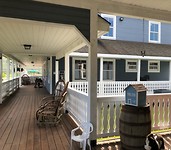 Hat Creek ranch