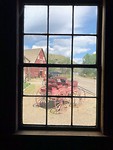 Hat Creek ranch
