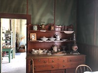 Hat Creek ranch