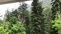 Onderweg naar Whistler deel I