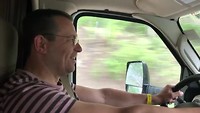 Onderweg naar Whistler deel II