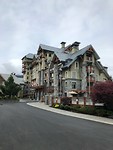 Whistler