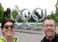 Whistler