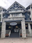 Whistler