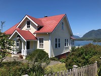 Tofino