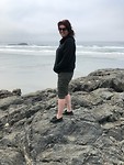 Strand camping Greenpoint