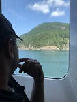 Dag Vancouver Island