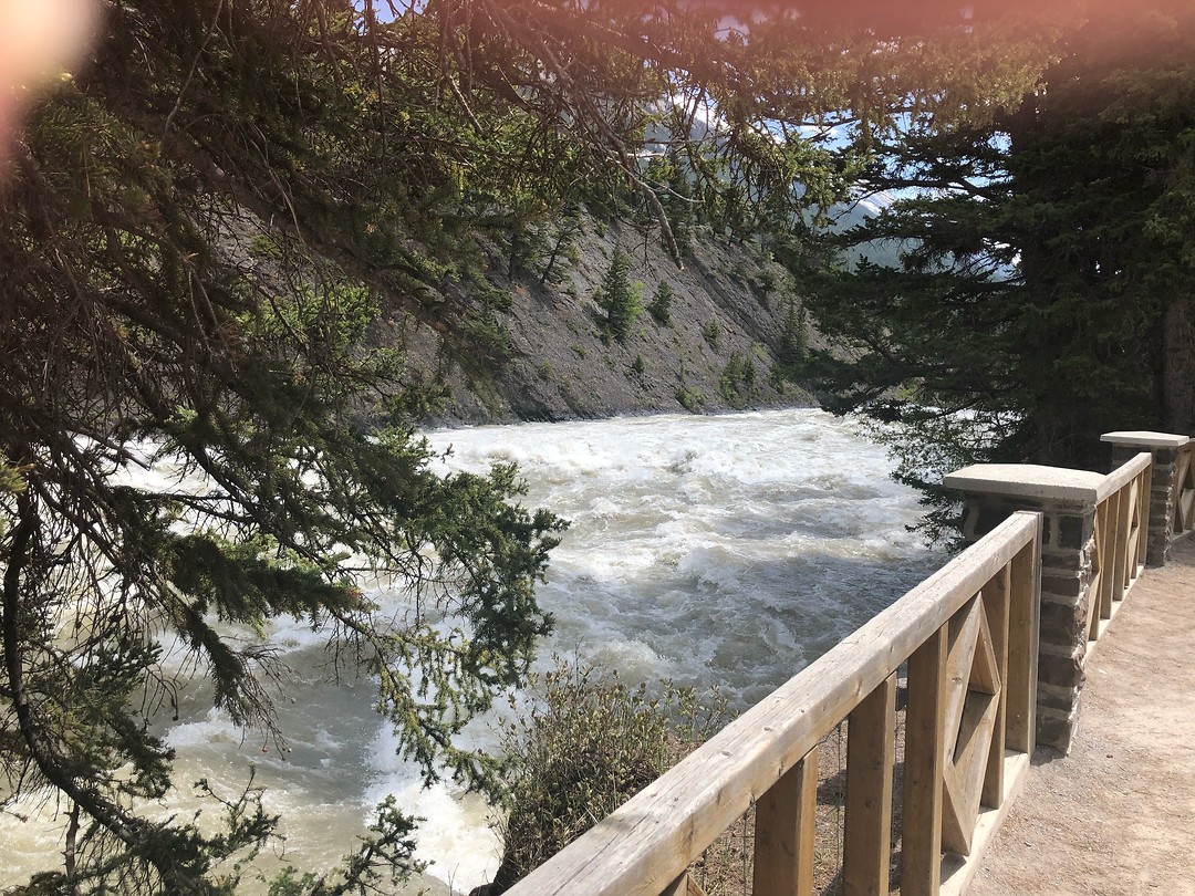 Banff