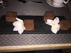 Gran dessert