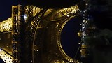 Tour Eiffel doing Svarowski