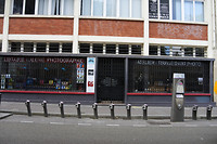 Libraire Photographique