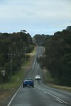 Bell's beach road