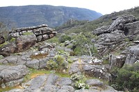 Pinnacle walk