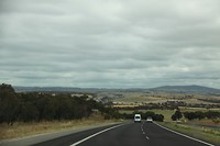 Van Robe naar Kangaroo Island