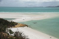 Whitehaven Beach