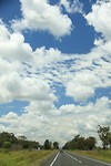 Onderweg naar Hervey Bay