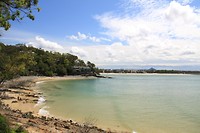 Strand Noosa Head