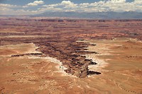 Buck Canyon Overlook