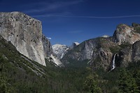 Tunnel View