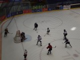 Hockey met een stokkie