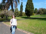 Lopen