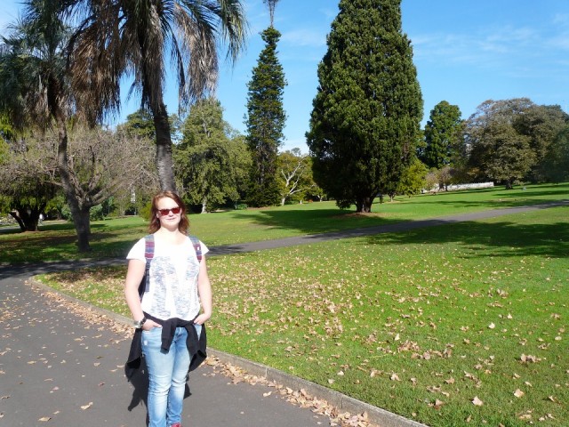 Lopen