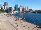 Sydney Harbour