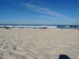 Bondi Beach