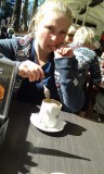 Even proeven hoor