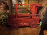 Brandweerwagen