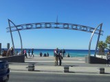 Paradise it is