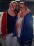 Eindelijk weer samen op de foto