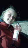 Esmee en drank