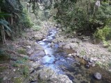 'Waterfall"