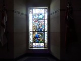 Het gebouw zelf was ook erg mooi