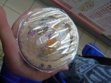 If the drink says so.. ;)