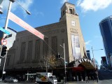 Theater Auckland