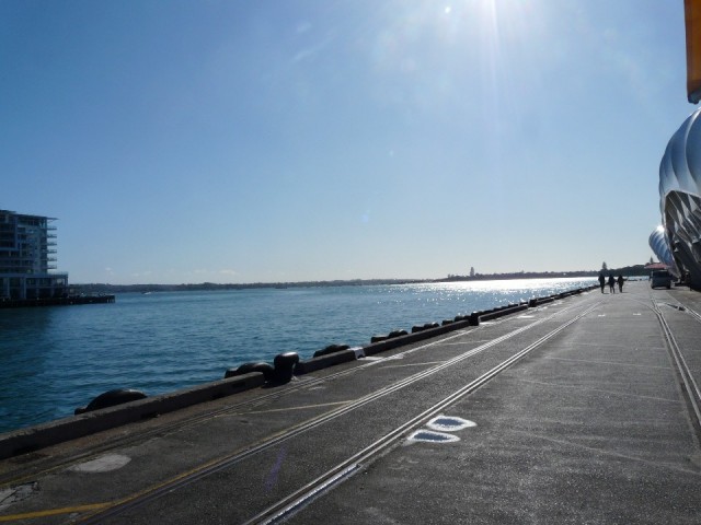 De haven