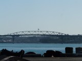 Harbour Bridge Auckland