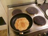 Voor het eerst deze vakantie pannenkoeken met kleur!