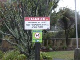 Danger