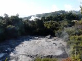 Grootste mudpool
