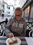 Apfelstrudel