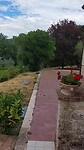Onze villa