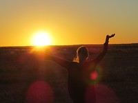 Sunrise