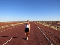Stuart Highway