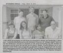 'onze' krant