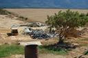 Waste Site Wolseley